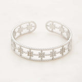 Bracelet Ikita Paris - Jonc Castelli