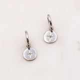 Boucles Ikita Paris - Créoles Lana