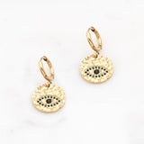 Boucles Ikita Paris - Indy