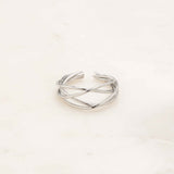 Bague Ikita Paris - Armanelis