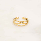 Bague Ikita Paris - Armanelis