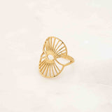 Bague Ikita Paris - Graciela