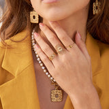 Bague Ikita Paris - Graciela