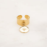 Bague Ikita Paris - Lanaka