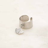 Bague Ikita Paris - Gingko
