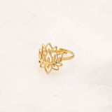 Bague Ikita Paris - Harmony