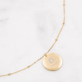 Collier Ikita Paris - Astro - Balance