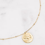 Collier Ikita Paris - Astro - Bélier
