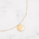 Collier Ikita Paris - Astro - Bélier