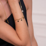 Bracelet Ikita Paris - Idylla