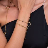 Bracelet Ikita Paris - Preciosa