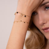 Bracelet Ikita Paris - Stellio