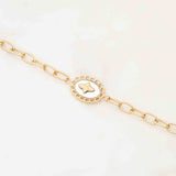 Bracelet Ikita Paris - Romany