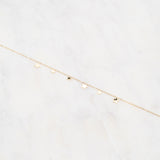 Bracelet Ikita Paris - Stellio
