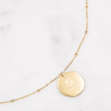 Collier Ikita Paris - Astro - Cancer