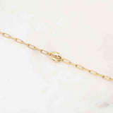 Bracelet Ikita Paris - Chevillère Cauri
