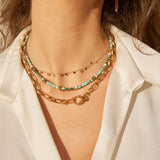 Collier Ikita Paris - Fairyn