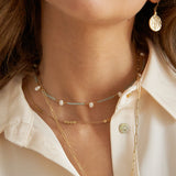 Collier Ikita Paris - Mïo