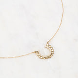 Collier Ikita Paris - Angelica