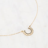 Collier Ikita Paris - Angelica