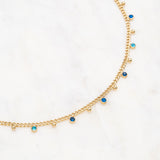 Collier Ikita Paris - Preciosa