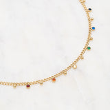 Collier Ikita Paris - Preciosa