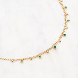 Collier Ikita Paris - Preciosa