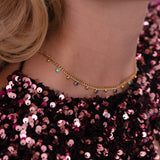 Collier Ikita Paris - Preciosa