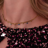 Collier Ikita Paris - Preciosa