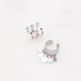 Boucles Ikita Paris - Ear Cuff Arita