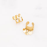 Boucles Ikita Paris - Ear Cuff Arita