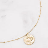 Collier Ikita Paris - Astro - Poisson