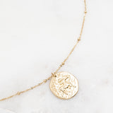 Collier Ikita Paris - Astro - Sagittaire