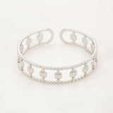 Bracelet Ikita Paris - Jonc Visconi