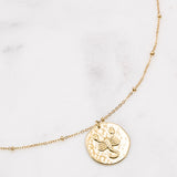 Collier Ikita Paris - Astro - Scorpion