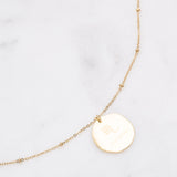 Collier Ikita Paris - Astro - Scorpion