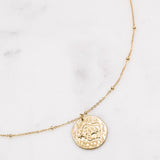 Collier Ikita Paris - Astro - Taureau