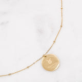 Collier Ikita Paris - Astro - Taureau
