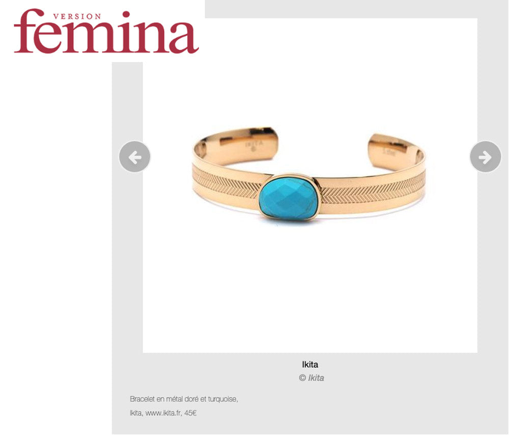 Version Femina