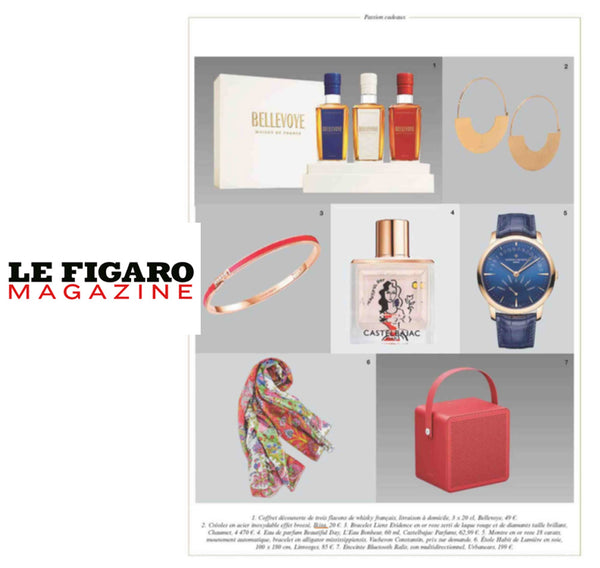 Le Figaro Magazine n°23418