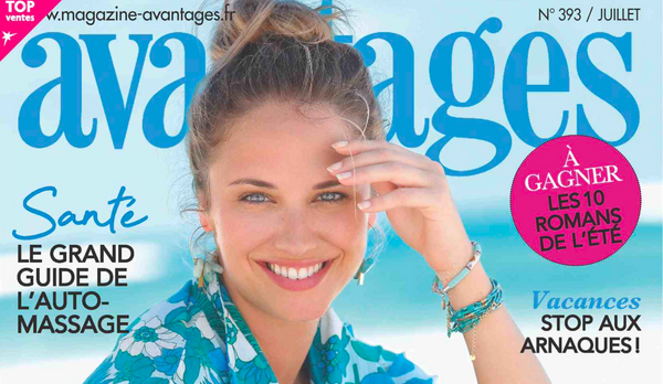 Avantages n° 393