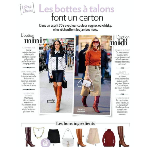 VOICI n°1822