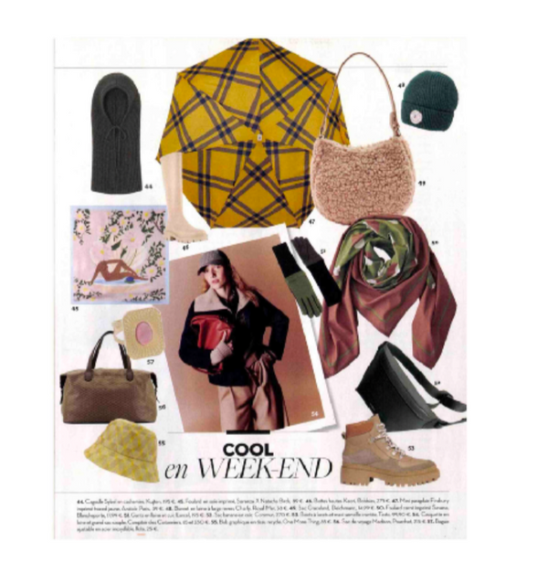 MARIE FRANCE n°316