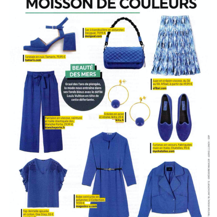 PEP'S Magazine 1 mai 2023 - N°54