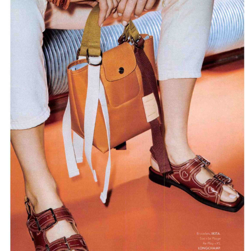 ELLE - 27 avril 2023 - N°4036