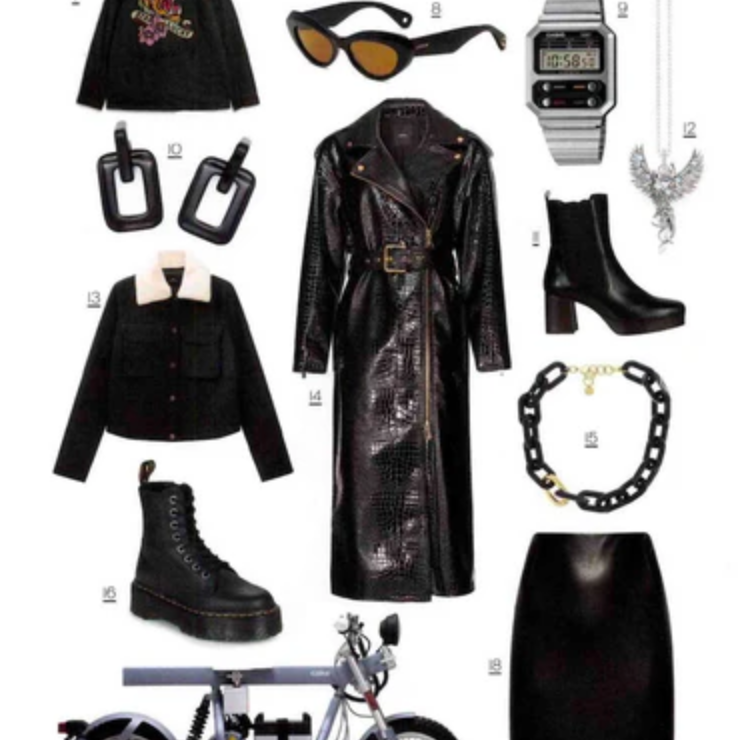 TOO magazine N°52