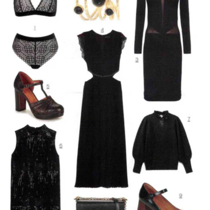 TOO magazine N°52