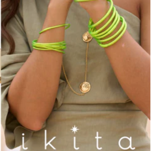 Parution IKITA - SHOWCASE ETE 2023 n°22