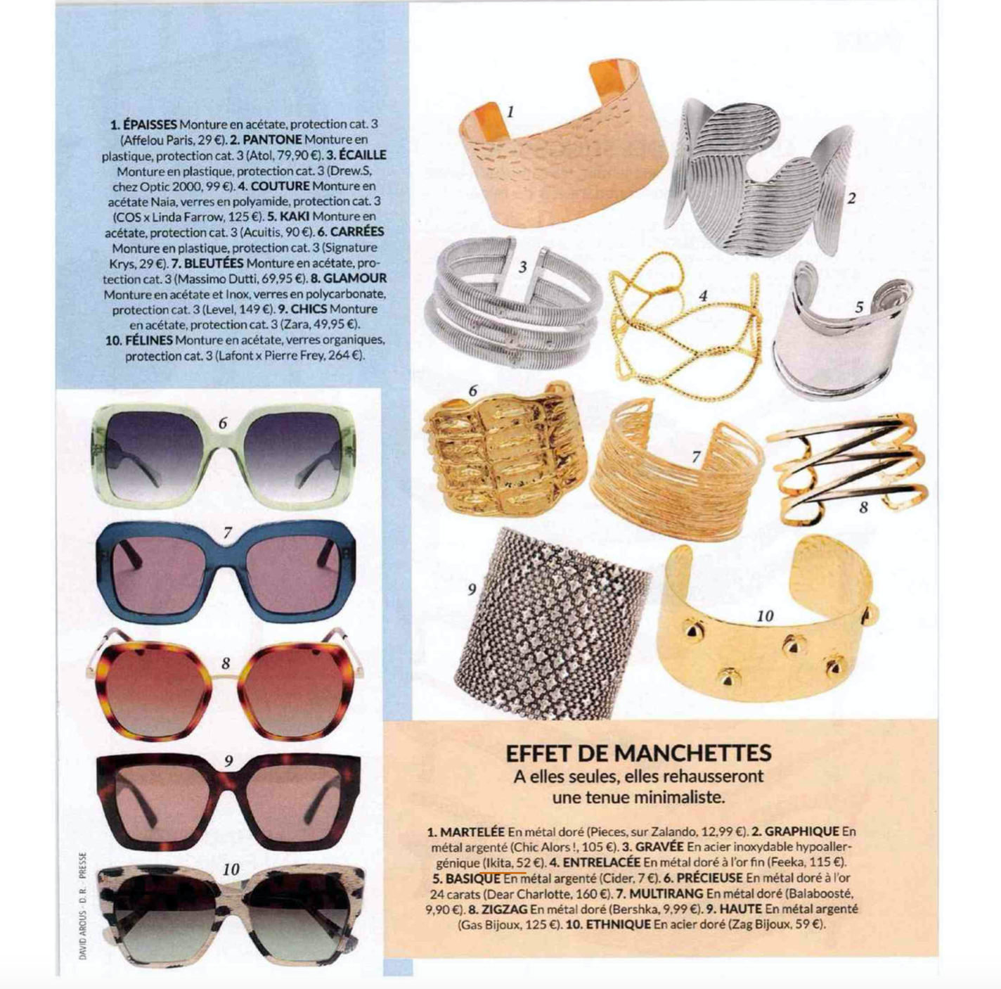 VERSION FEMINA - 19 mai 2024 - N°1155