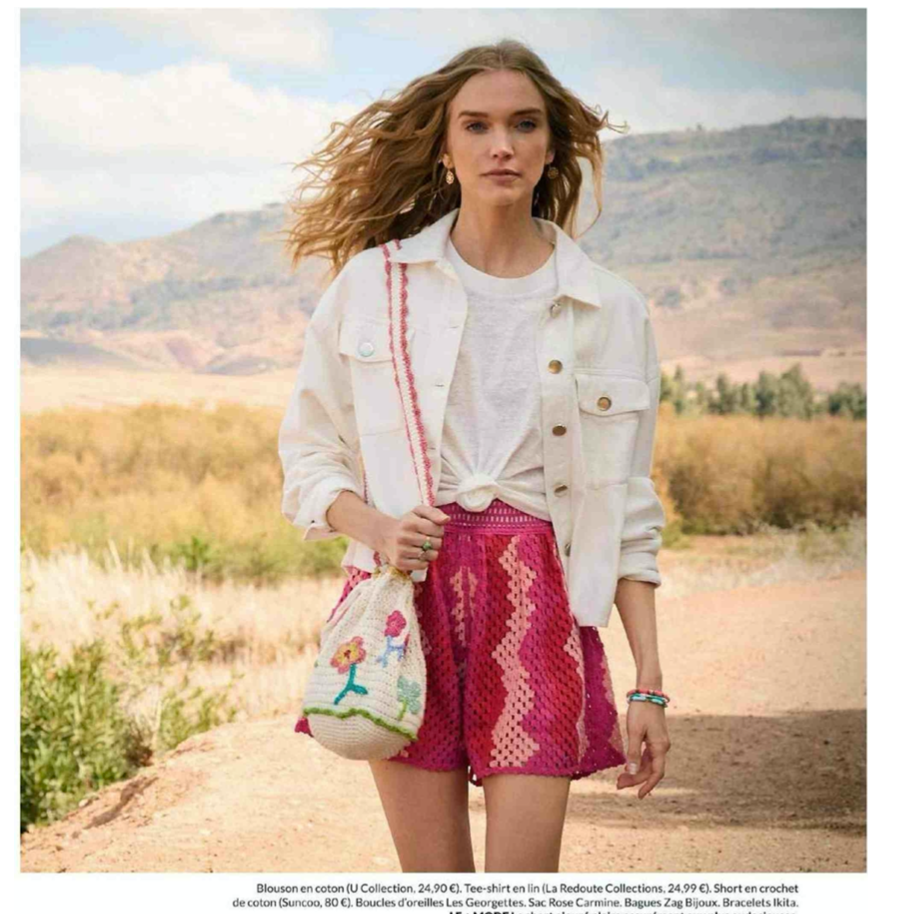 VERSION FEMINA - 26 mai 2024 - N°1156
